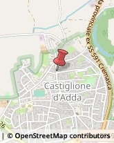 Stoffe e Tessuti - Dettaglio Castiglione d'Adda,26823Lodi