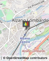 Ambulatori e Consultori Alzano Lombardo,24022Bergamo