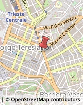 Frigoriferi Uso Domestico - Riparazione Trieste,34122Trieste