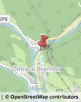 Trasporto Pubblico Olmo al Brembo,24010Bergamo