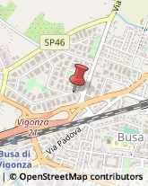 Nastri Adesivi e Biadesivi Vigonza,35010Padova