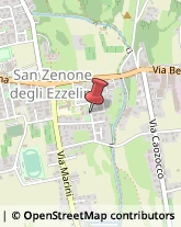 Agenti e Rappresentanti di Commercio San Zenone degli Ezzelini,31020Treviso