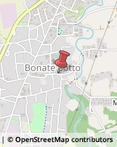 Osteopatia Bonate Sotto,24040Bergamo