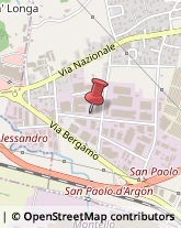 Fonderie San Paolo d'Argon,24060Bergamo