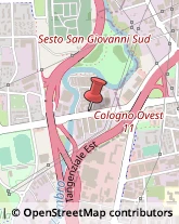 Costruzioni Meccaniche Sesto San Giovanni,20099Milano