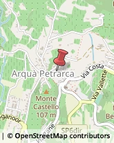 Appartamenti e Residence Arquà Petrarca,35032Padova