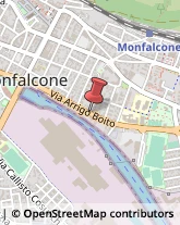 Materassi - Dettaglio Monfalcone,34074Gorizia