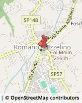 Aziende Sanitarie Locali (ASL) Romano d'Ezzelino,36060Vicenza