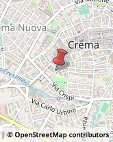 Bed e Breakfast Crema,26013Cremona