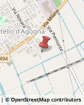 Locande e Camere Ammobiliate Castello d'Agogna,27030Pavia