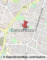 Pasticcerie - Produzione e Ingrosso Concorezzo,20863Monza e Brianza