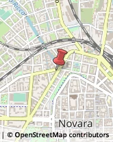 Etichette Novara,28100Novara