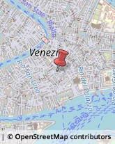 Lavanderie Venezia,30124Venezia