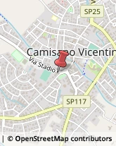 Agenzie di Vigilanza e Sorveglianza Camisano Vicentino,36043Vicenza