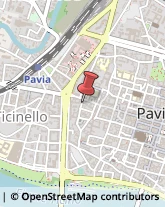 ,27100Pavia