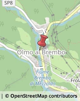 Poste Olmo al Brembo,24010Bergamo