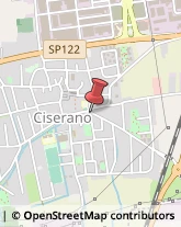 Refrattari Ciserano,24040Bergamo