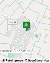 Architetti Travacò Siccomario,27020Pavia