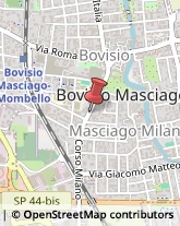 Consulenza Commerciale Bovisio-Masciago,20813Monza e Brianza