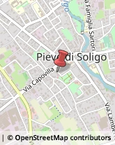 Pubblicità - Agenzie e Studi Pieve di Soligo,31053Treviso