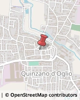 Profumerie Quinzano d'Oglio,25027Brescia