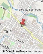 Tappezzieri Ciriè,10073Torino