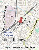 Ascensori - Costruzione Settimo Torinese,10036Torino