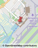 Autorimesse e Parcheggi Venezia,30173Venezia