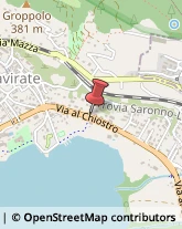 Massaggi Gavirate,21026Varese