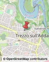 Istituti di Bellezza Trezzo sull'Adda,20056Milano