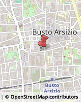 Autoscuole Busto Arsizio,21052Varese