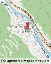 Agenti e Rappresentanti di Commercio Campolongo sul Brenta,36020Vicenza