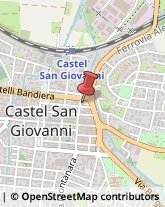 Recupero Crediti Castel San Giovanni,29015Piacenza