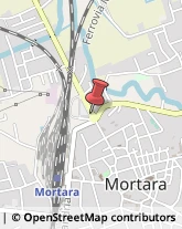 Sartorie Mortara,27036Pavia