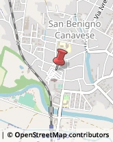 Panetterie San Benigno Canavese,10080Torino