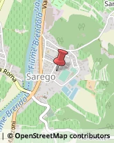 Sartorie Sarego,36040Vicenza