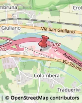 Scuole e Corsi per Corrispondenza e Teledidattica Susa,10059Torino