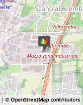 Biancheria per la casa - Dettaglio Mozzo,24030Bergamo