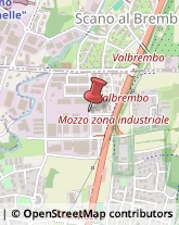 Biancheria per la casa - Dettaglio Mozzo,24030Bergamo