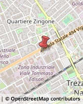 Analisi Cliniche - Medici Specialisti Trezzano sul Naviglio,20090Milano