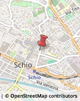 Metalli Nobili e Preziosi Schio,36015Vicenza