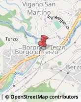 Carte di Credito - Servizi Borgo di Terzo,24060Bergamo