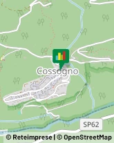 Osterie e Trattorie Cossogno,28801Verbano-Cusio-Ossola