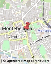 Pranoterapia - Benessere Montebelluna,31044Treviso