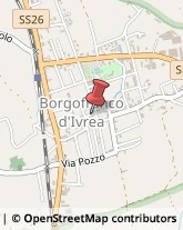 Comuni e Servizi Comunali Borgofranco d'Ivrea,10013Torino
