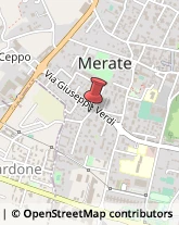 Legatorie Merate,23807Lecco