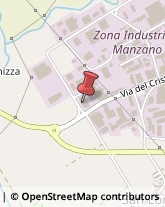 Uffici - Arredamento Manzano,33044Udine