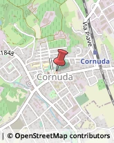 Comuni e Servizi Comunali Cornuda,31041Treviso