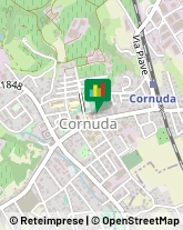 Comuni e Servizi Comunali Cornuda,31041Treviso