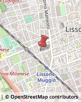 Macchine Ufficio - Produzione Lissone,20851Monza e Brianza